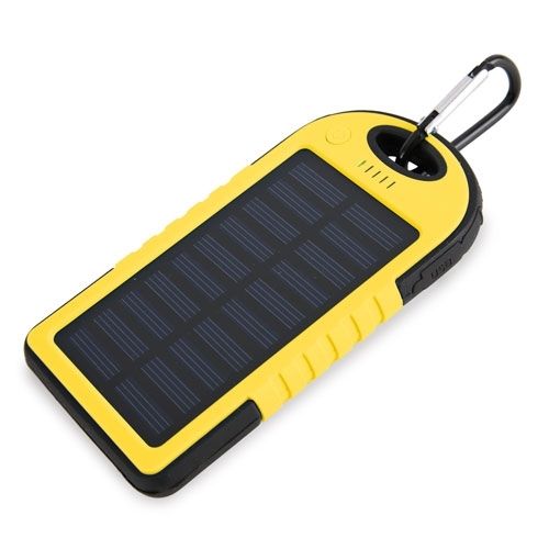 Power Bank Solar