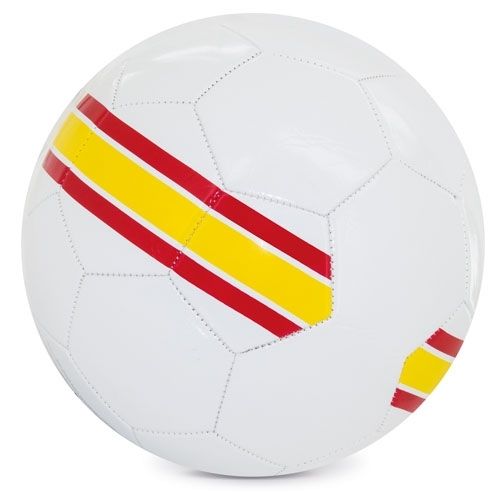 Balón de fútbol "Bandera"