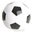 Balón de fútbol "Sports"