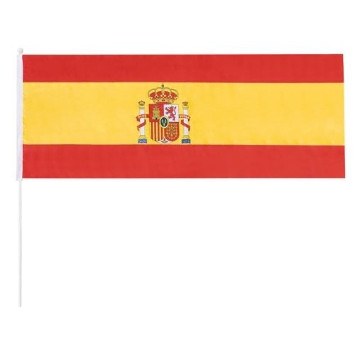 Bandera España Supporter